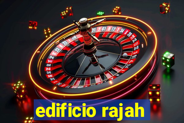 edificio rajah